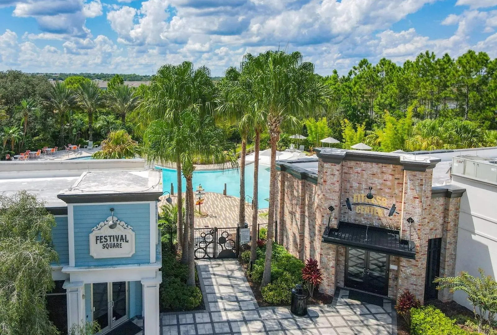 Spacious Davenport Retreat Near Disney Home United States