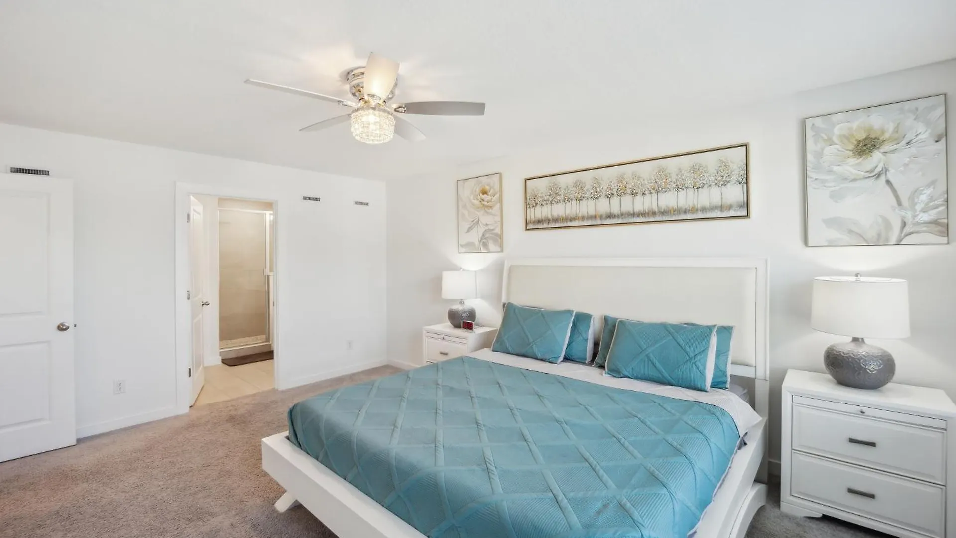 Spacious Davenport Retreat Near Disney Home 0*,