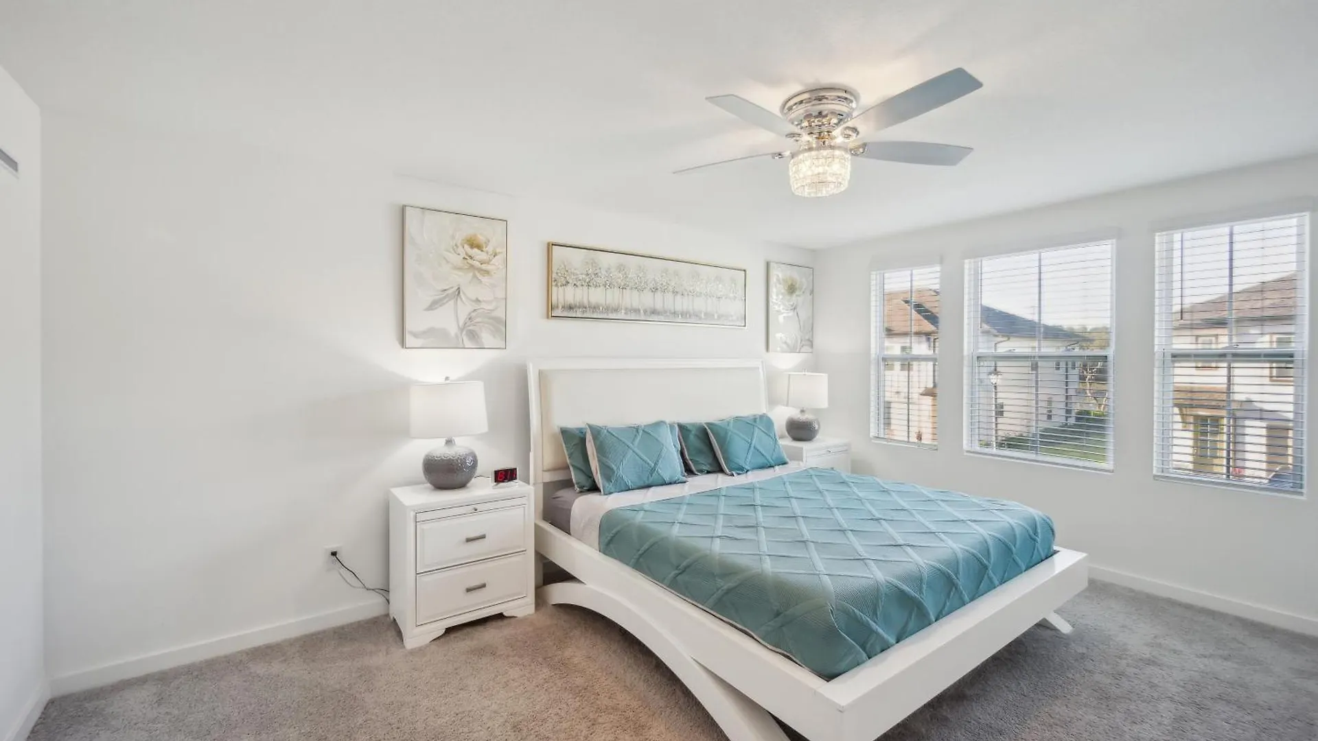 Spacious Davenport Retreat Near Disney Home
