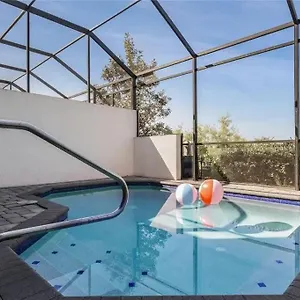 Holiday home Marvelous 4bd W Pool At Festival 244, Davenport